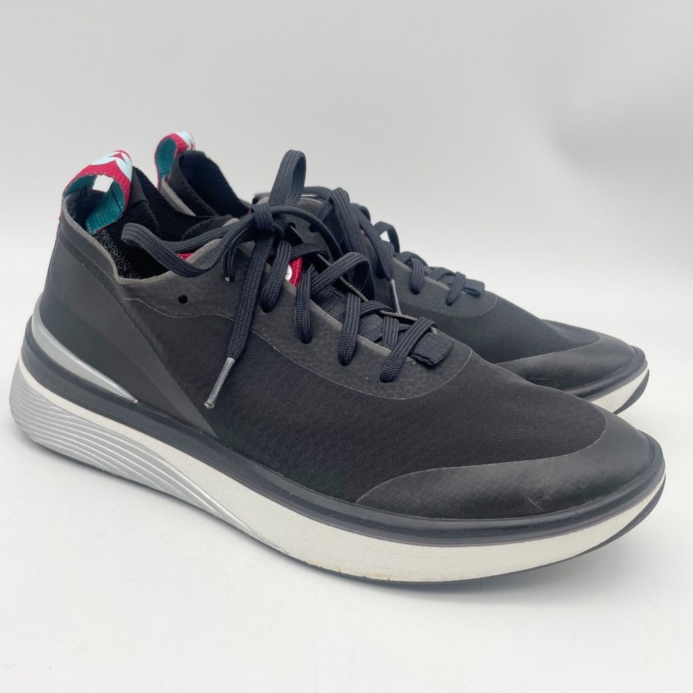Bala 12’s Nocturnal Nurse Shoes. Size 8